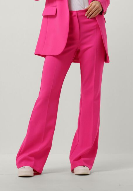 Roze JANICE Pantalon TYRONE - large