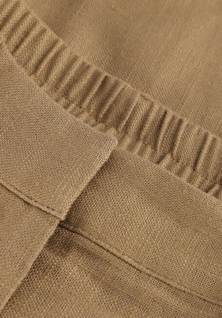 Camel Y.A.S. Broeken/jumpsuits YASISMA HW SHORTS Camel Y.A.S. Broeken/jumpsuits YASISMA HW SHORTS - large