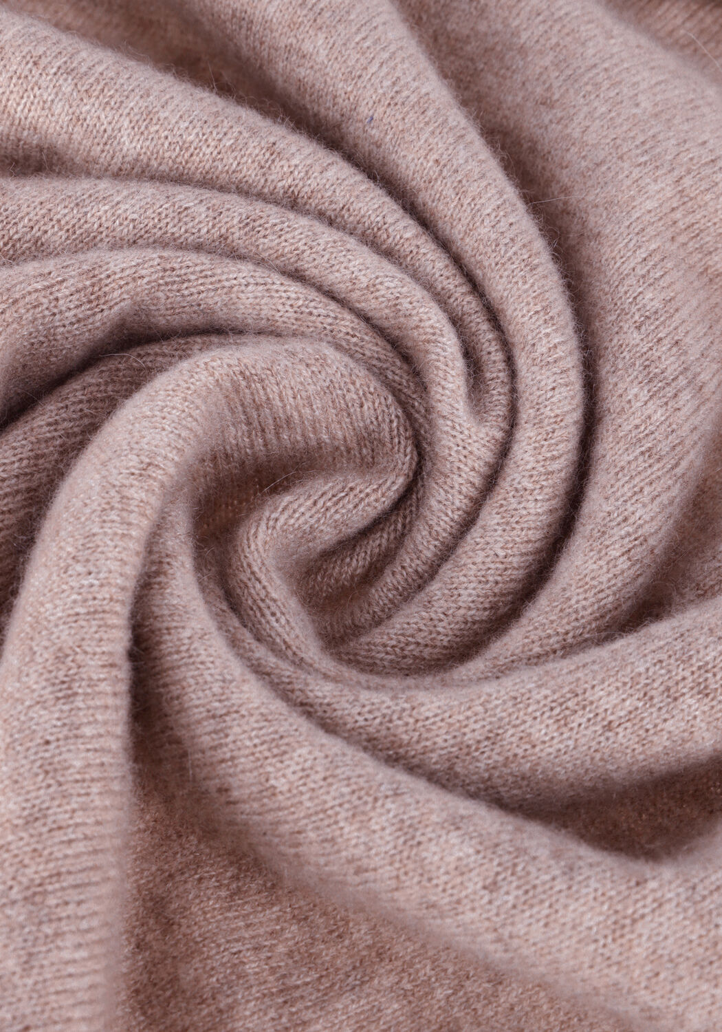 NOT SHY Pull MARGARETH en taupe - large