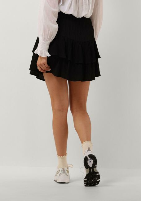 REFINED DEPARTMENT Mini-jupe MAX en noir - large