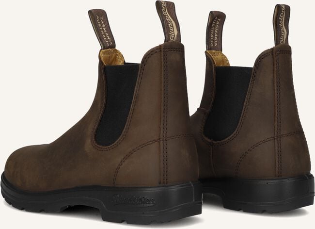 Bruine BLUNDSTONE  CLASSICS DAMES Bruine BLUNDSTONE  CLASSICS DAMES - large