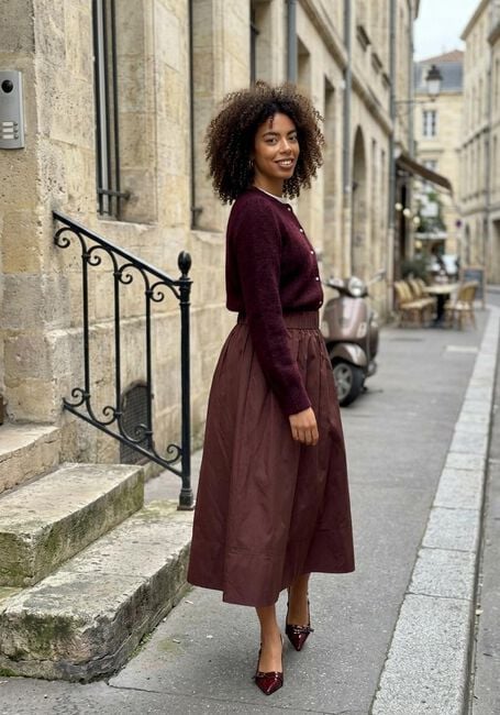 Bordeaux NOTRE-V Midirok NV-FRIGG - large