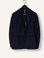 PROFUOMO PPUP10002 Vestons Bleu foncé PROFUOMO PPUP10002 Vestons Bleu foncé - medium