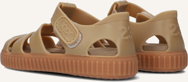 Camel IGOR Sandalen NICO CARAMELO Camel IGOR Sandalen NICO CARAMELO - large