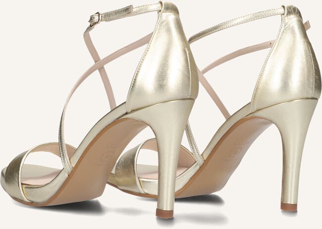 Gouden LODI Sandalen IDAIRA-X Gouden LODI Sandalen IDAIRA-X - large