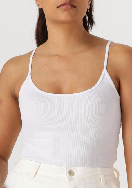 ENVII Haut ENALLY SL TOP 5314 en blanc - large