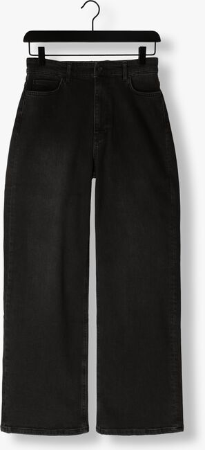 BY-BAR Straight leg jeans LINA MJ PANT en noir - large