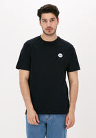 WOODBIRD OUR JARVIS PATCH TEE - medium