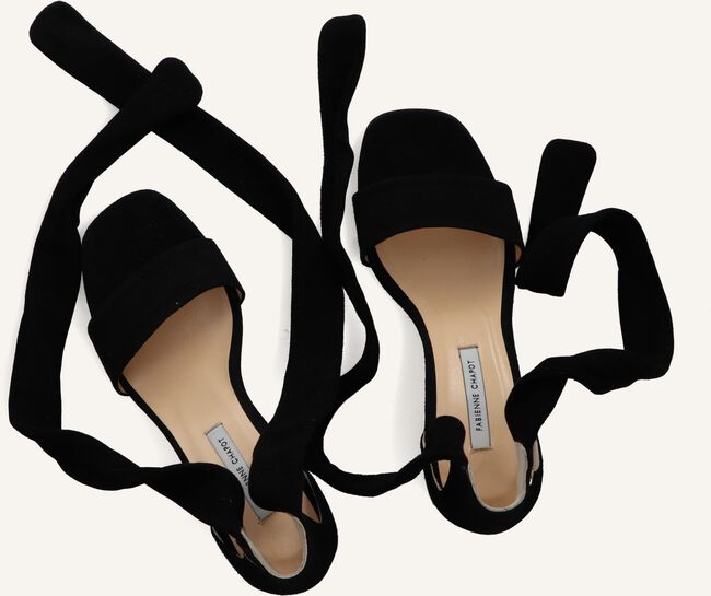 Zwarte FABIENNE CHAPOT Sandalen SELENE Zwarte FABIENNE CHAPOT Sandalen SELENE - large