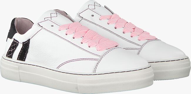 Witte STUDIO MAISON Sneakers GIRLY'S SHOE - large