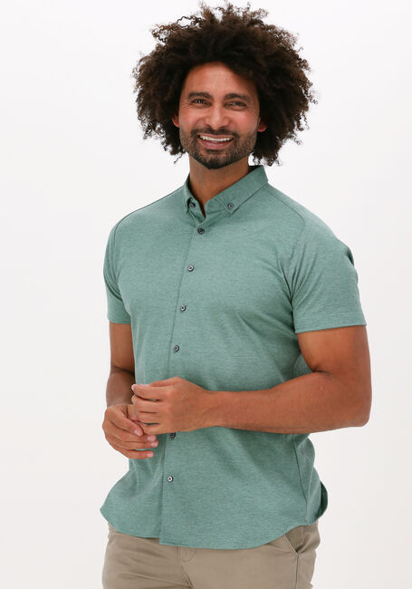 DESOTO Chemise décontracté MODERN BD en vert - large