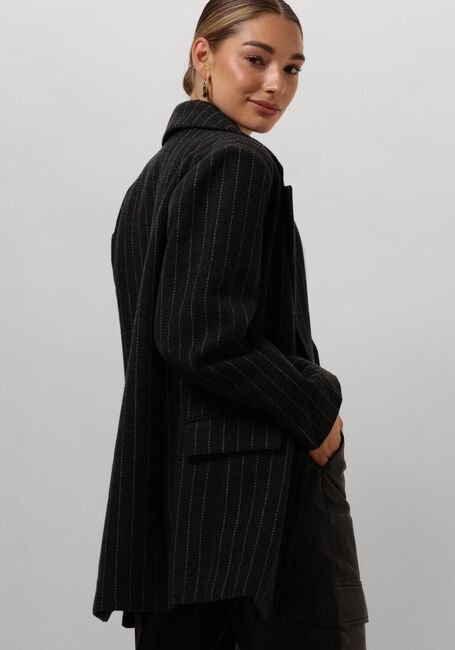 Zwarte COPENHAGEN MUSE Blazer CMDAI-BLAZER - large