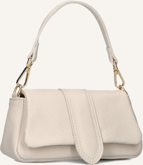 Beige NOTRE-V Schoudertas BABY PUFFY JASMIN Beige NOTRE-V Schoudertas BABY PUFFY JASMIN - large