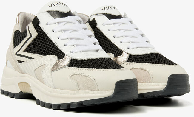 VIA VAI Baskets basses DANAE NICOLE en multicolore - large