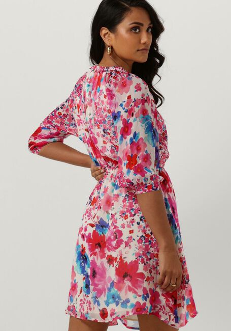 LIU JO Mini robe ECS ABITO TS.NAV 1 Rose clair - large