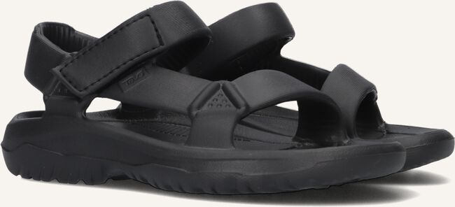 Zwarte TEVA Sandalen HURRICANE DRIFT Zwarte TEVA Sandalen HURRICANE DRIFT - large