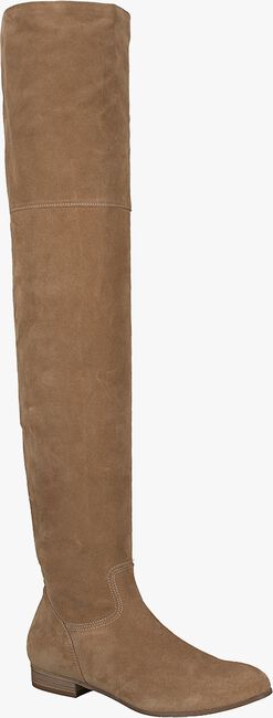 beige PROGETTO shoe Q396  - large