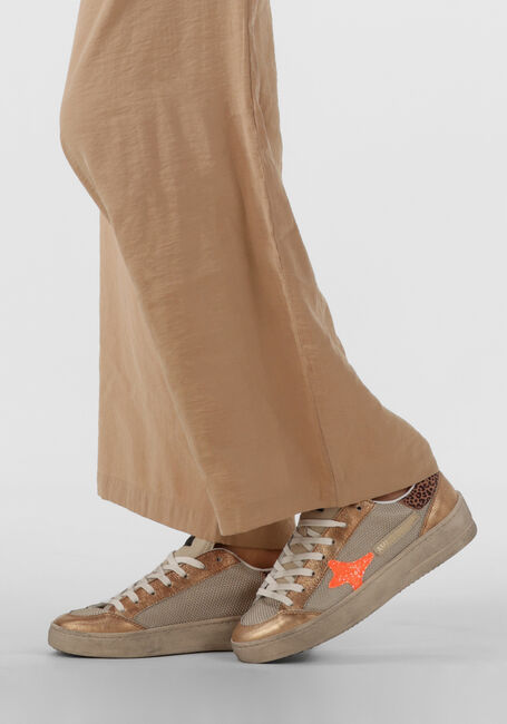 Bronzen AMA BRAND DELUXE Sneakers SLAM - large