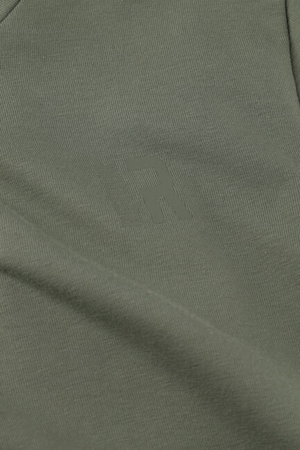 Groene RETOUR T-shirt SEAN - large