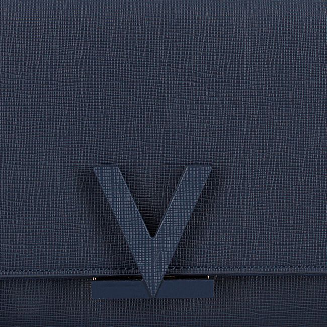 VALENTINO HANDBAGS Pochette VBS11101 en bleu - large