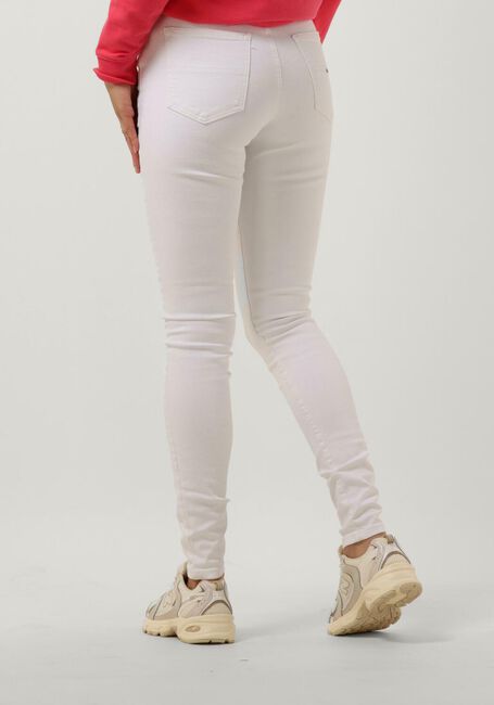 Witte TOMMY JEANS Skinny jeans SYLVIAHR SKINNY BG4293 - large