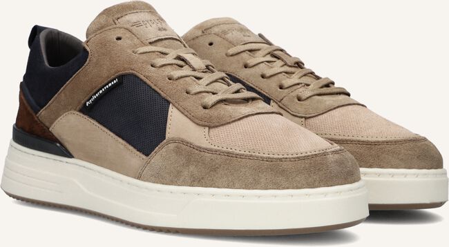 Taupe CYCLEUR DE LUXE Sneakers COMMUTER Taupe CYCLEUR DE LUXE Sneakers COMMUTER - large