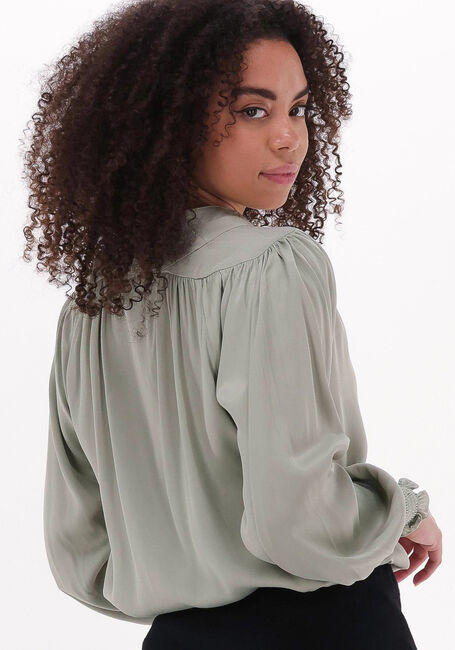 IBANA TALAN Blouses Menthe - large