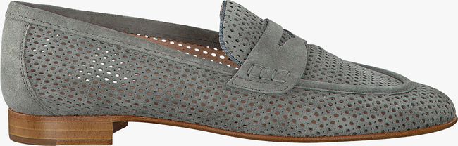 PERTINI Loafers 14935 en gris - large