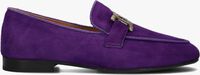 NOTRE-V 20056 Loafers en violet