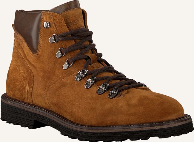Cognac GREVE Veterboots VIGO Cognac GREVE Veterboots VIGO - large