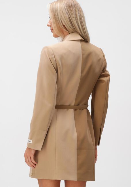 JOSH V Mini robe FAYOLLAH en multicolore - large