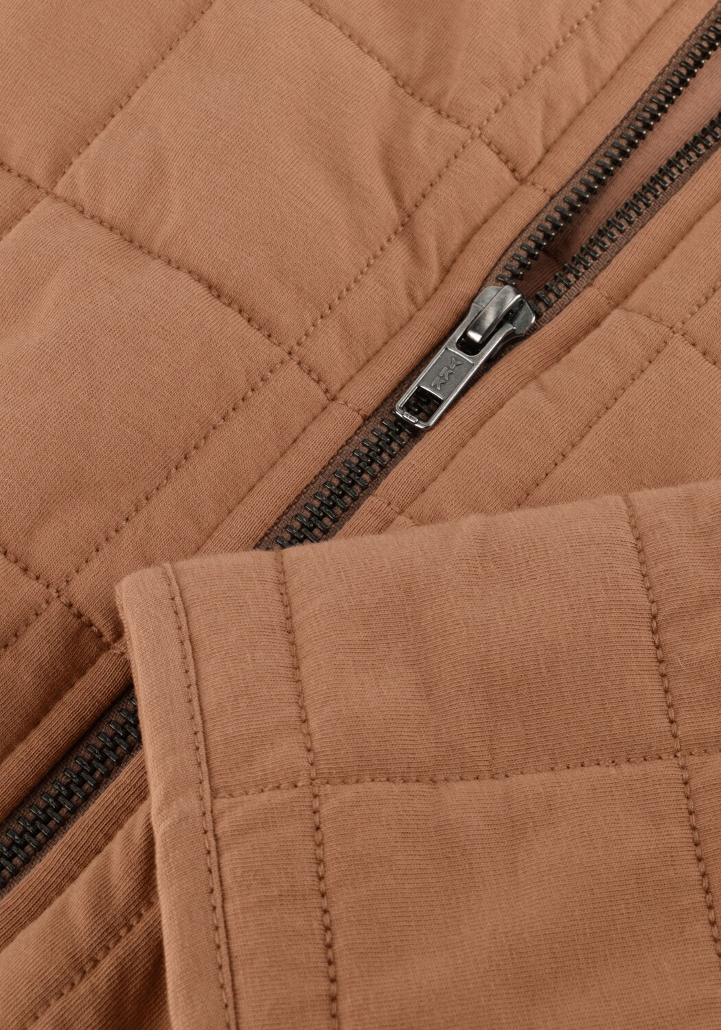 Zand Sproet & Sprout Jack QUITED JACKET SHOW PONY - large