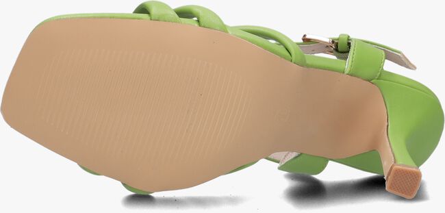 OMODA S1402 Sandales en vert - large