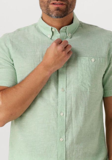 Mint MATINIQUE Casual overhemd MATROSTOL BD SS - large