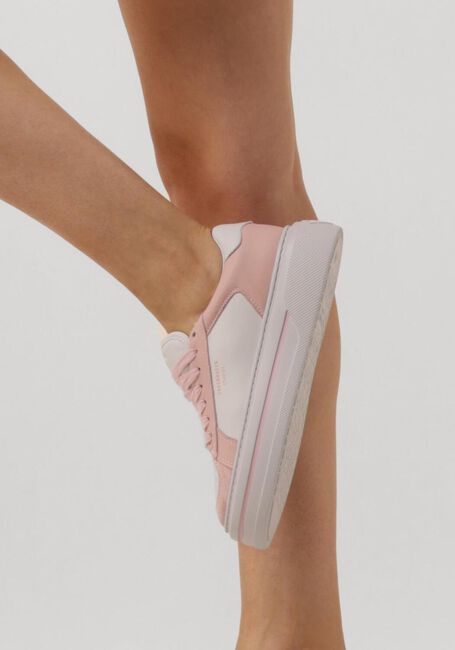 COPENHAGEN STUDIOS Baskets basses CPH181 en rose - large