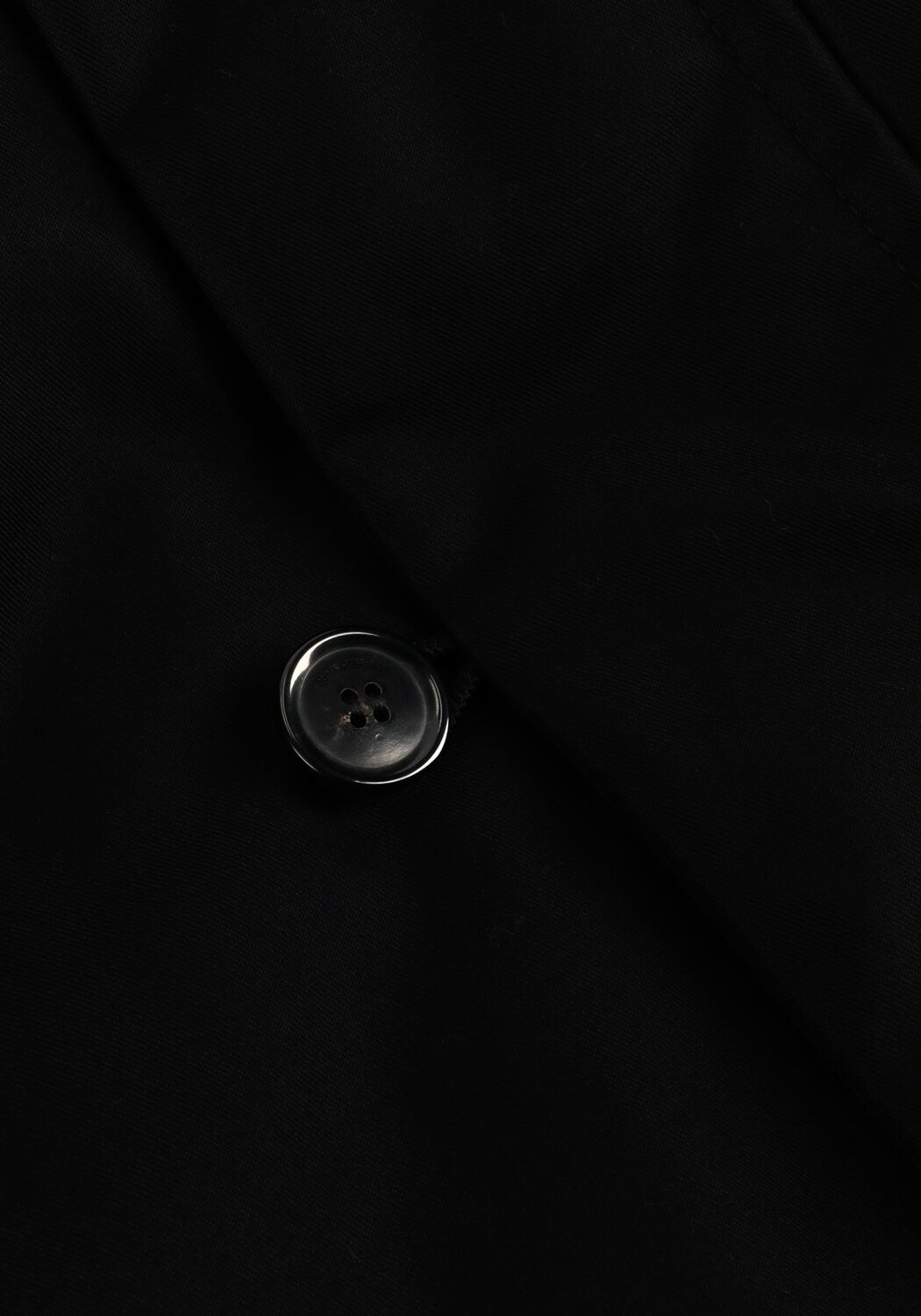 Donkerblauwe PEUTEREY Jassen KASA SL 00 - large