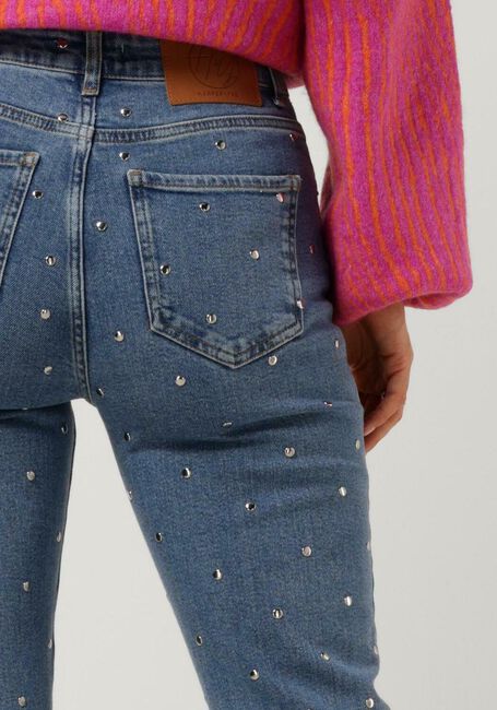 HARPER & YVE Mom jeans HARPER-PA en bleu - large