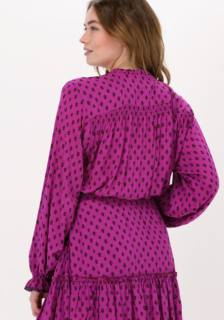 Paarse HARPER & YVE  ROXY-LS1 - large