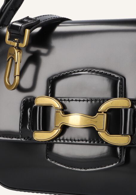 Zwarte BIBI LOU Schoudertas 931A16TR Zwarte BIBI LOU Schoudertas 931A16TR - large