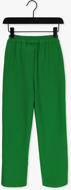 Groene HOUND Pantalon SEMI WIDE PANTS - large