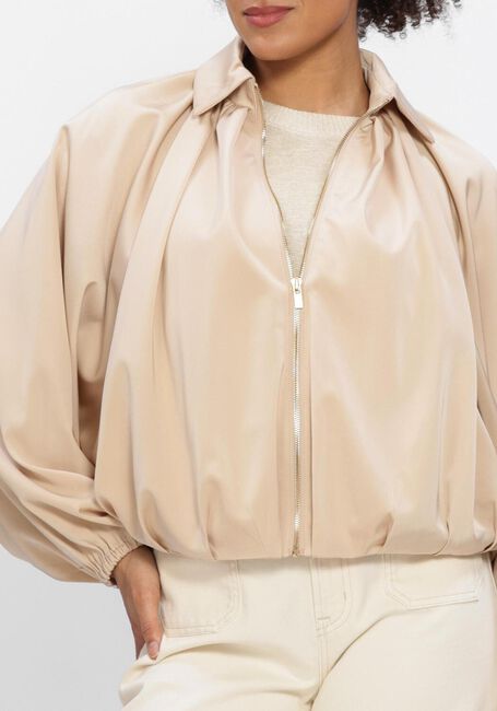 Zand NUKUS Jack JOLIJN JACKET - large