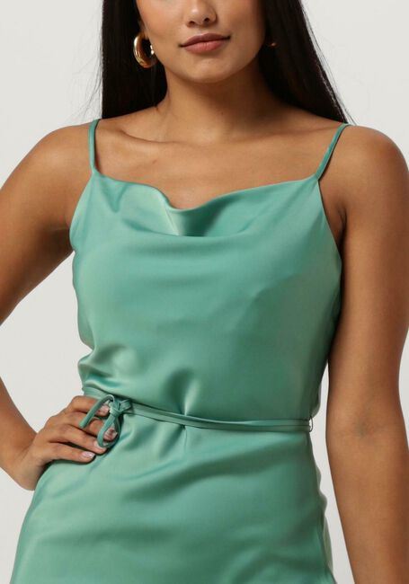 Y.A.S. Robe midi YASTHEA STRAP LONG DRESS S. en vert - large