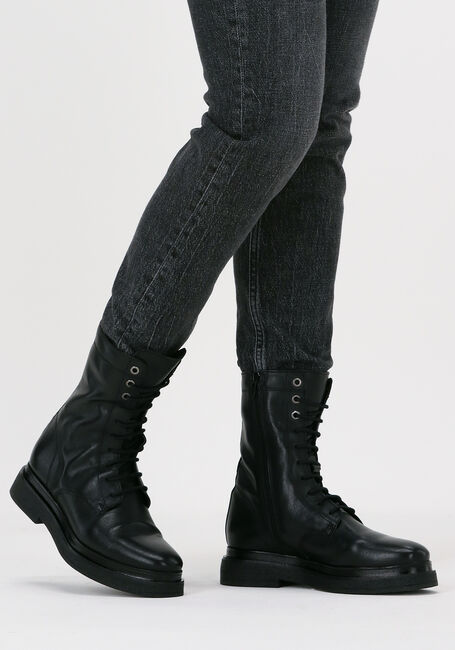 Zwarte NOTRE-V  PALAS201 - large