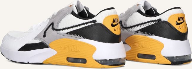 Witte NIKE Lage sneakers NIKE AIR MAX EXCEE Witte NIKE Lage sneakers NIKE AIR MAX EXCEE - large