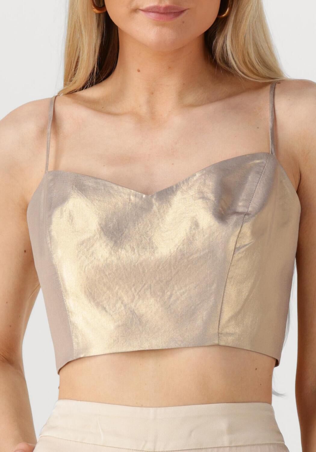 ACCESS Haut 53-2021-922 en or - large