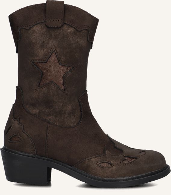 Bruine TON & TON  OTTILA Bruine TON & TON  OTTILA - large