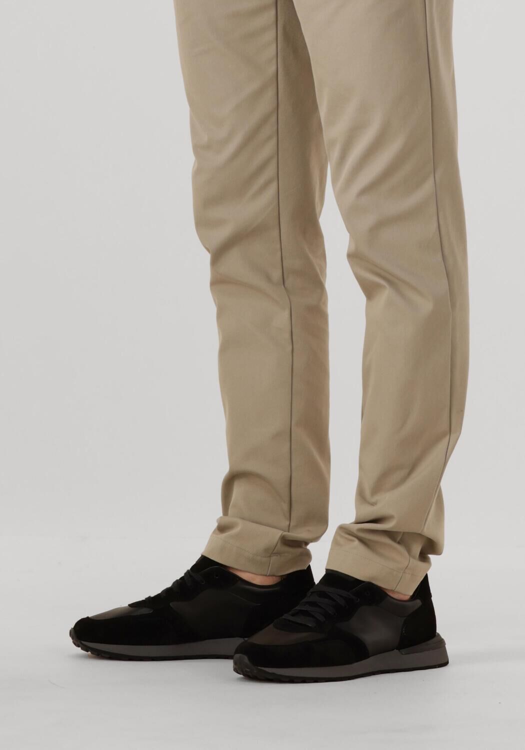 Zwarte MAGNANNI Sneakers 26313 - large