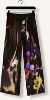 CAROLINE BISS Pantalon large 4543 en violet CAROLINE BISS Pantalon large 4543 en violet - medium