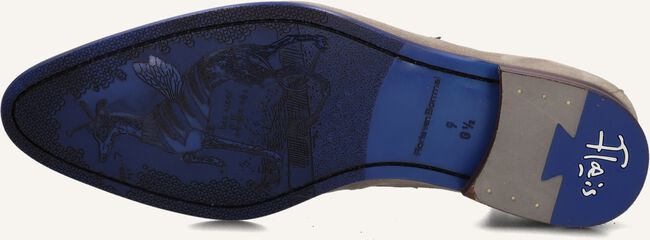 Taupe FLORIS VAN BOMMEL Loafers SFM-40032 Taupe FLORIS VAN BOMMEL Loafers SFM-40032 - large