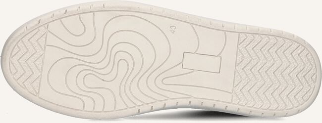 Zwarte CLAY Sneakers LPENZO Zwarte CLAY Sneakers LPENZO - large